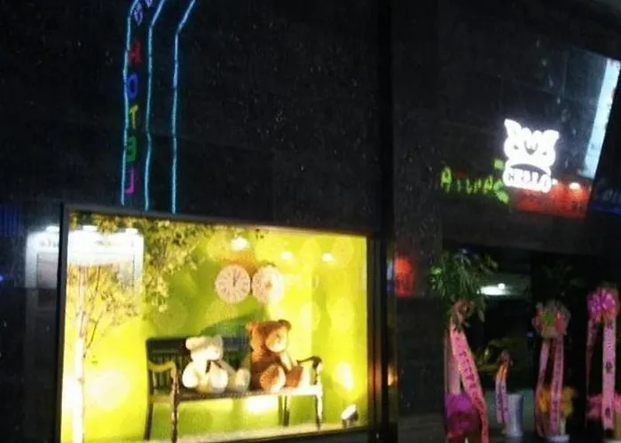 Cello Motel 2*