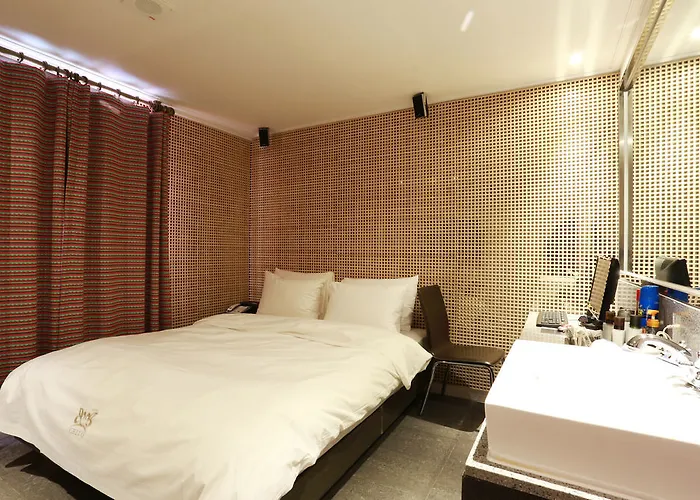 Motel Cello Seoul