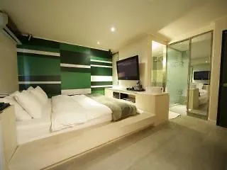 Cello Motel Seoul
