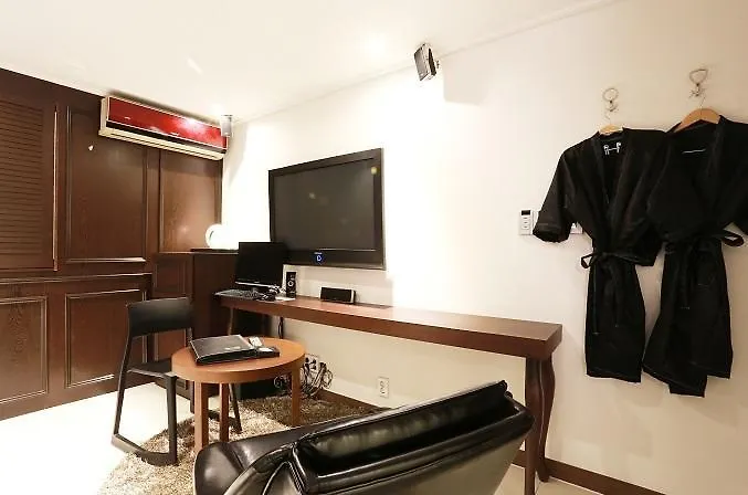 Motel Cello Seoul