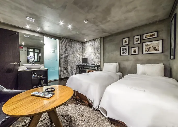 Motel Cello Seoul